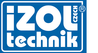 IzolTechnik logo realizační firma